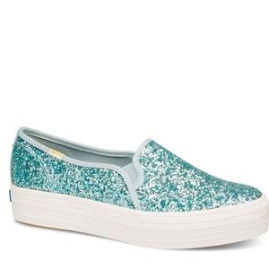 KEDS x kate spade new york